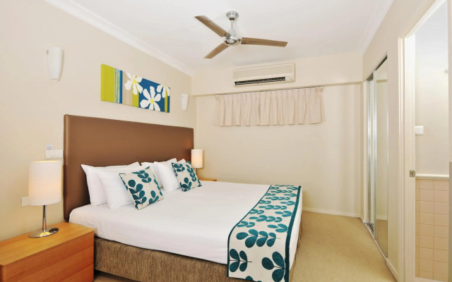 Mantra Heritage – Guest Rooms – Port Douglas
