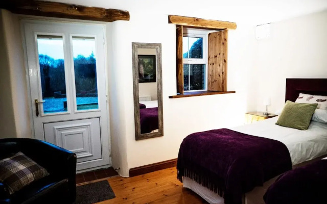 Waunwthan: B&B Suites