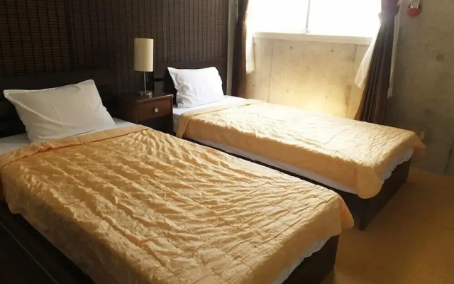 Pension Umitsubame