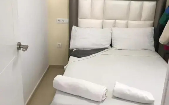 Martinez Catena 11 - Vistas Al Mar