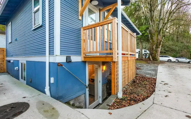 Columbia City Urban Studio