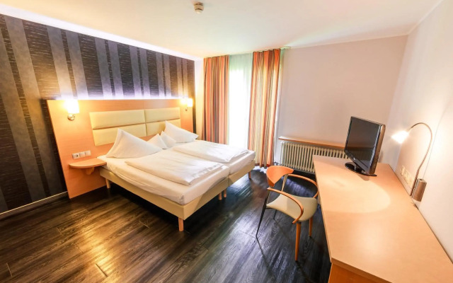 PLAZA INN Stuttgart-Ditzingen