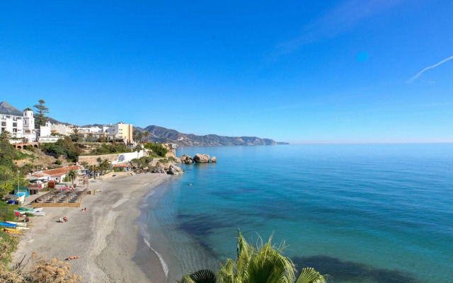 Edf. Las Palmeras 2  40