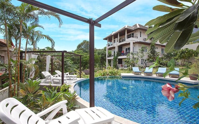 Villa Janani 201
