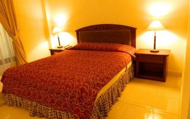 Grand Setiakawan Hotel
