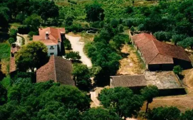 Quinta da Casa Velha Agroturismo