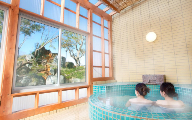 Kuretake Inn Omaezaki