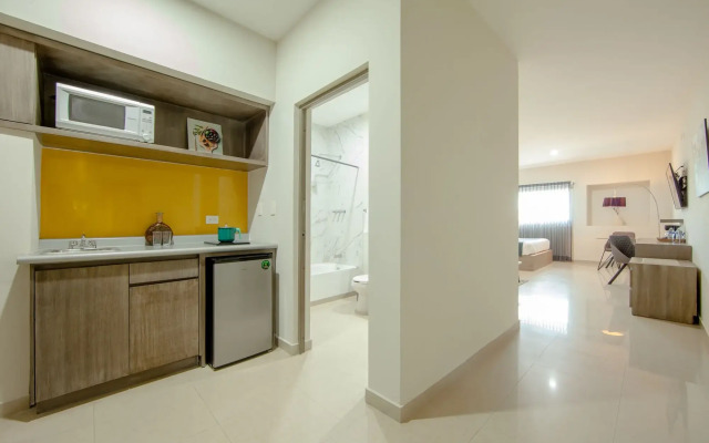 InHouse Culiacán