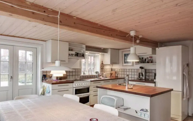 "Christan" - 200m from the sea in Bornholm