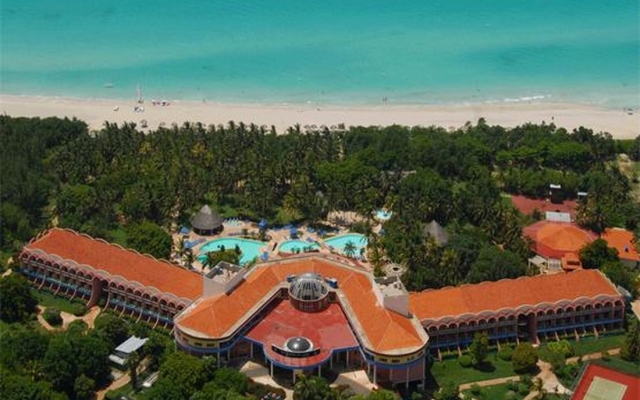 Brisas del Caribe
