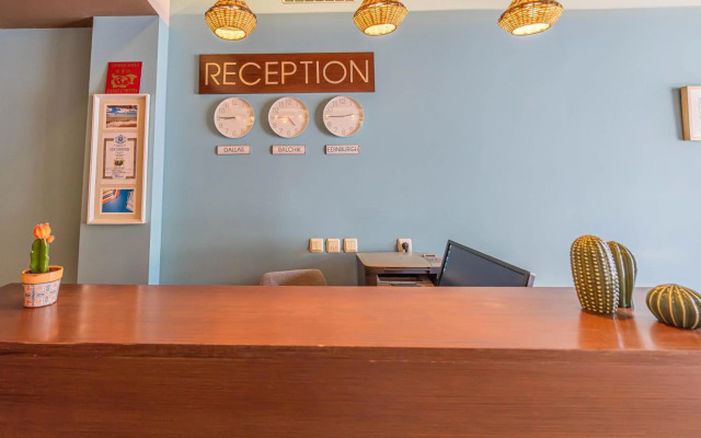 Valeo Hotel