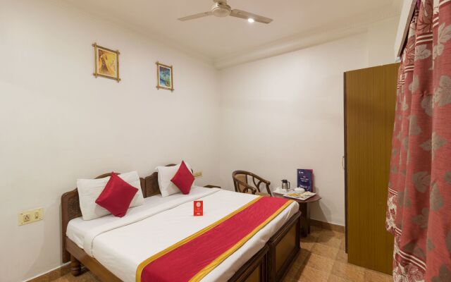 Hotel Sitara Paradise Ameerpet