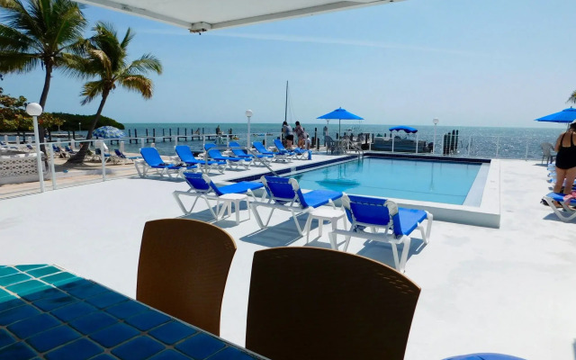 Pines & Palms Resort
