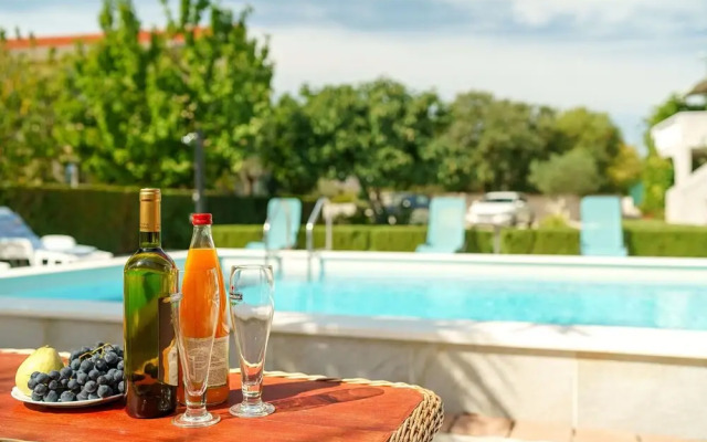Apartments Vila Vesna