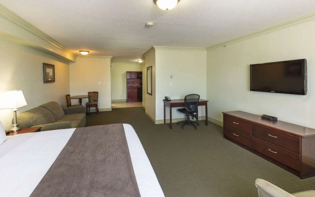 Quality Inn & Suites