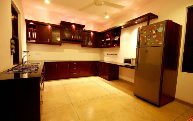 Ankinda Luxurious Villa