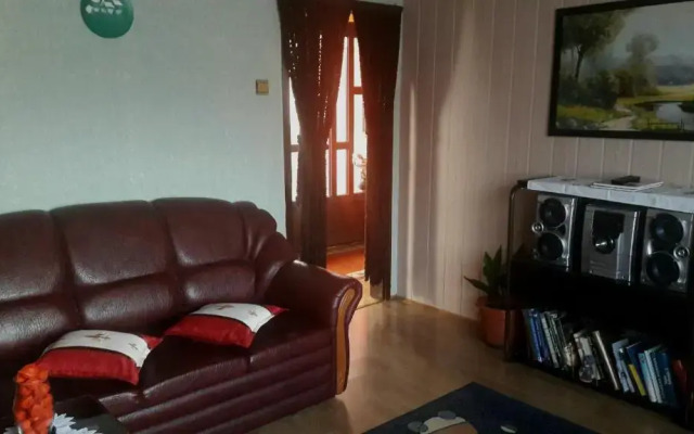 Apartment Darinka