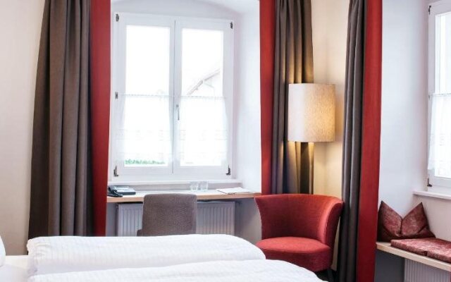 Gasthof-Hotel Lamm