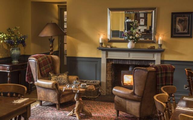 Black Bull Hotel