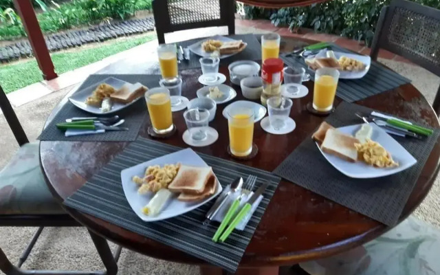 Posada turística Quenari Wii