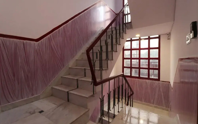 Oyo 26449 Rajdhani Residency