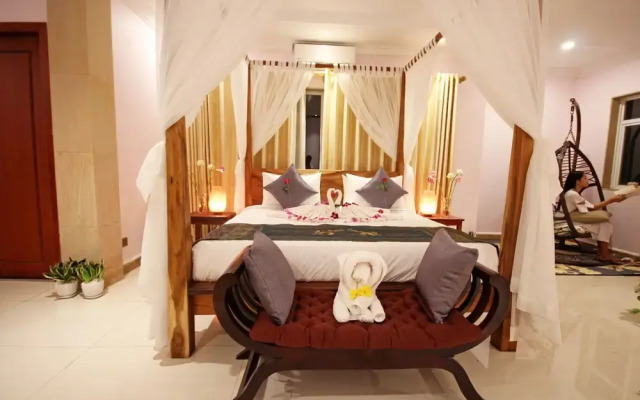 Sethy Boutique Hotel