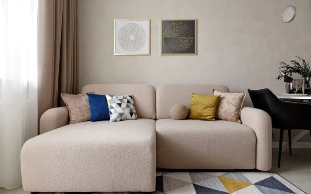 Юг-апарт на ул. Колхозная, д. 5/2