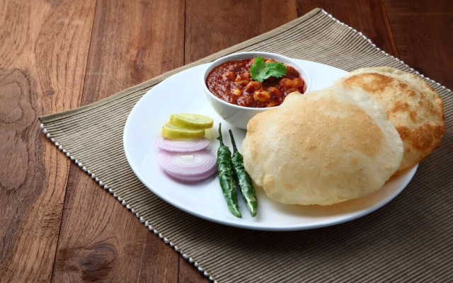 Oyo 708 Hotel Sanjeevni