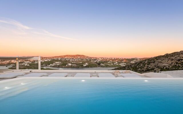 White Stone Mykonos Hotel
