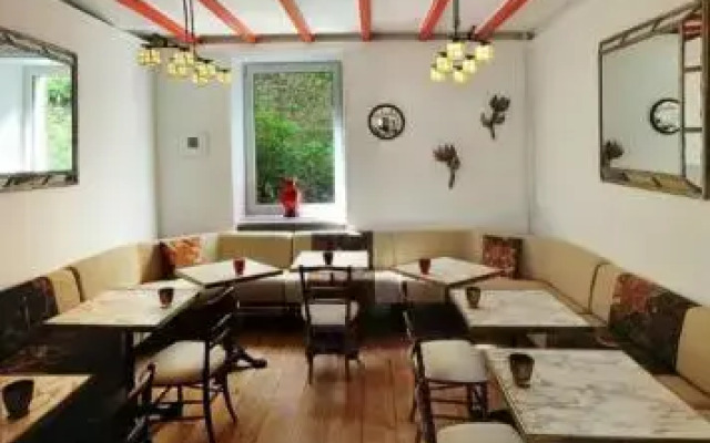 La Barcarolle - Chambre d'hôtes