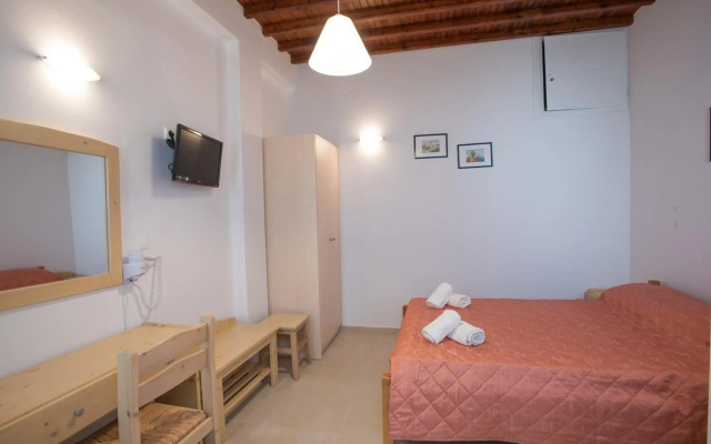Florance Apartments & Rooms