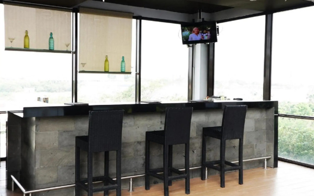 Hotel Santika Premiere Bintaro
