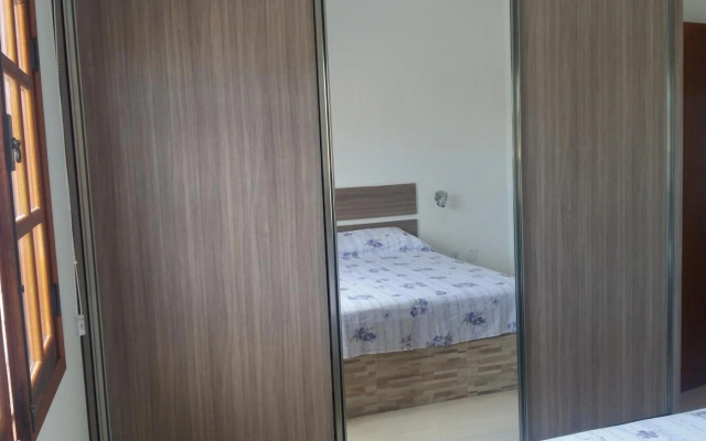 Maravilhosa Villa com Piscina