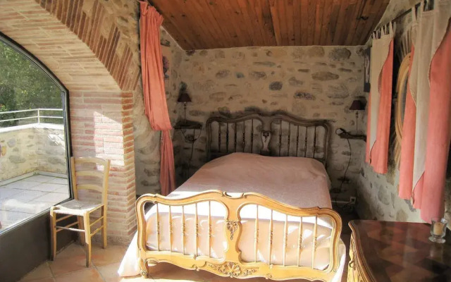 Chambre d'hôtes du Moulin de la Passere