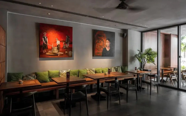 TRIPLE E HOTEL Metro Ben Thanh