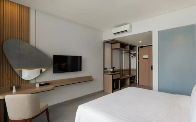 Laska Hotel Resort Ciletuh