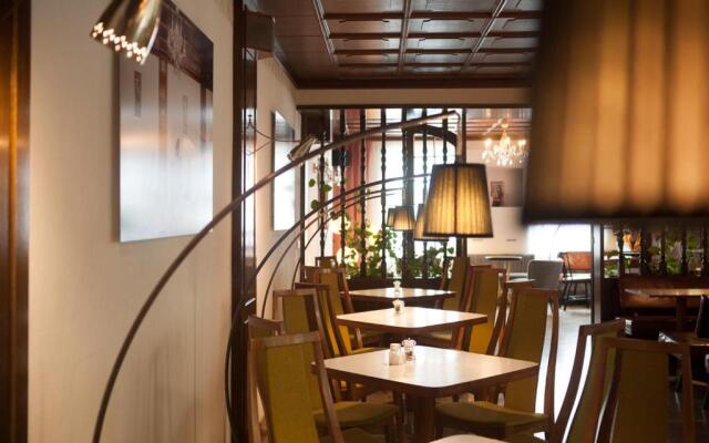 Hotel Am Brillantengrund