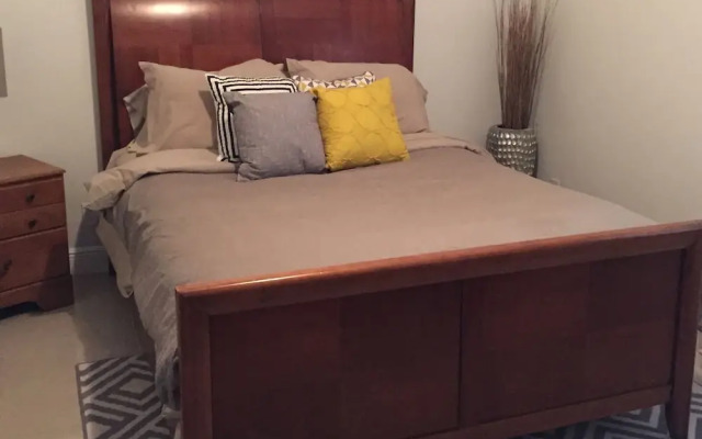 Luxury Condo at Venito