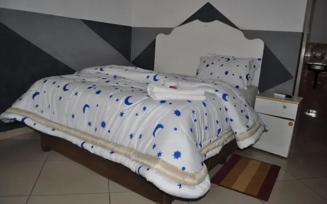 Willu Executive Lodge