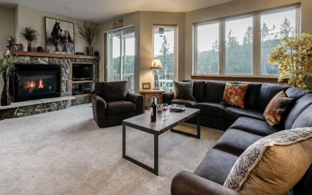 Telemark 698 3 Bedroom Holiday Home by Winter Park Lodging Company