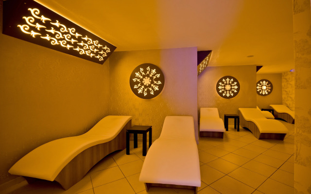 Beach Club Doganay Hotel - All Inclusive