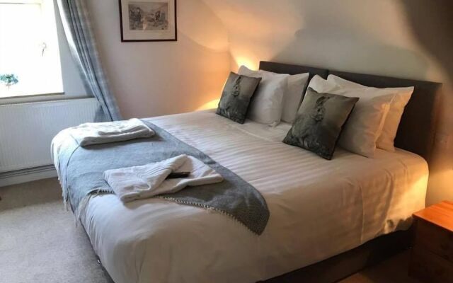The Coach House Inn