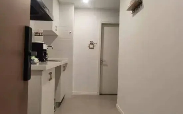 Shenyang Yingjia Homestay