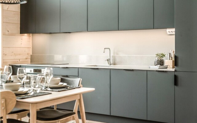 Stunning Apartment in Sälen With Sauna and 4 Bedrooms