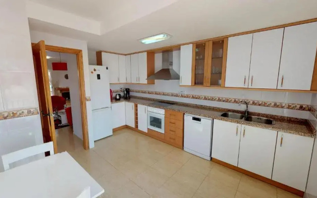 Apartment Terrazas de Campoamor 135