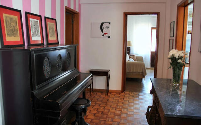 Tavira Guest - Bed & Breakfast