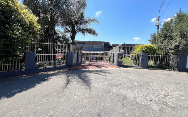 Room-honeyhills Excellence Resort