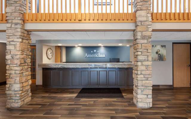 AmericInn by Wyndham Northfield