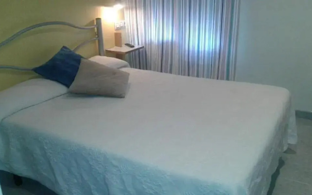 Hostal Puig Rom