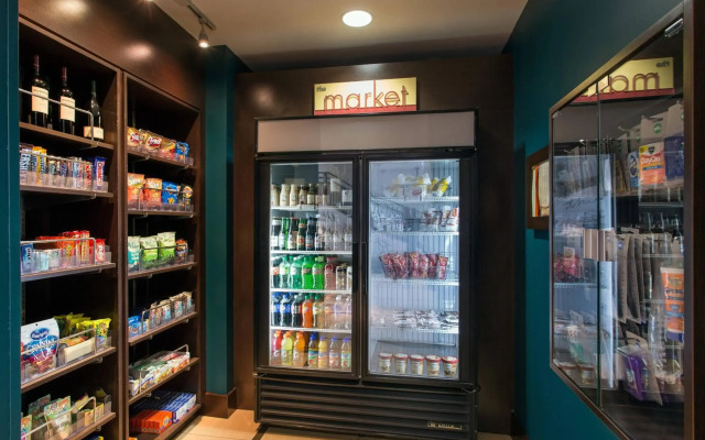 Residence Inn by Marriott Los Angeles Burbank Downtown